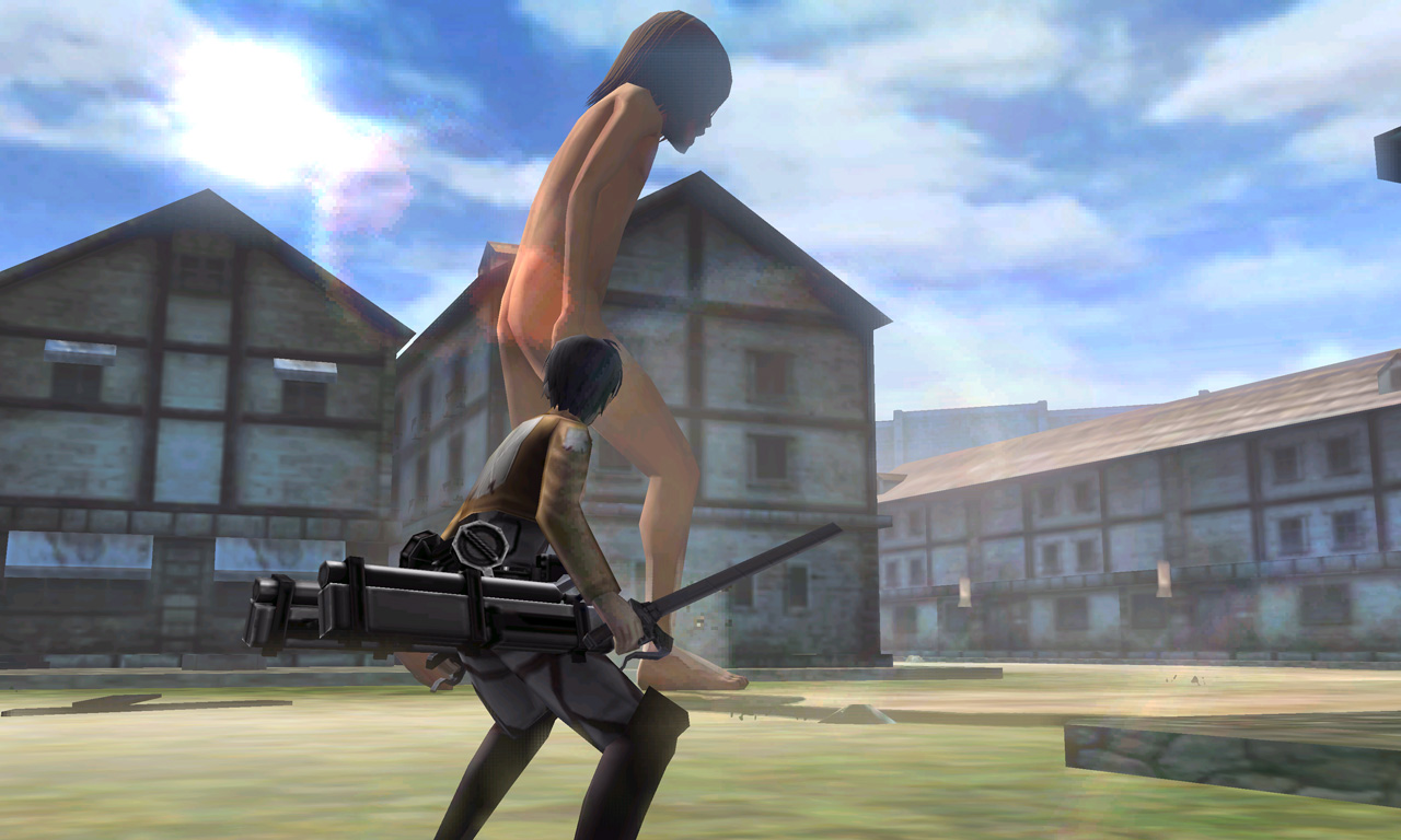 Atlus to localize Attack on Titan 3DS game » SEGAbits - #1 Source for SEGA  News